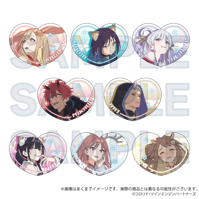 超かぐや姫！」ダイカットクリアプレート | ワイワイワールド