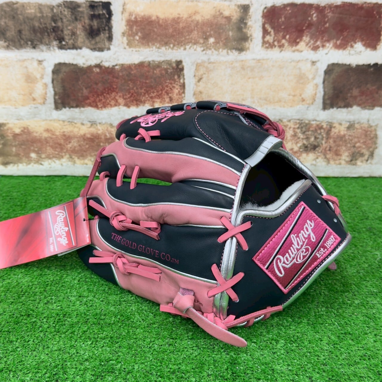 2026年NEWモデル】Rawlings ローリングス HOH PRO EXCEL Wizard #02