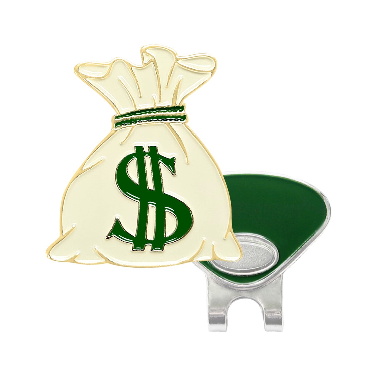 306. Money Bag