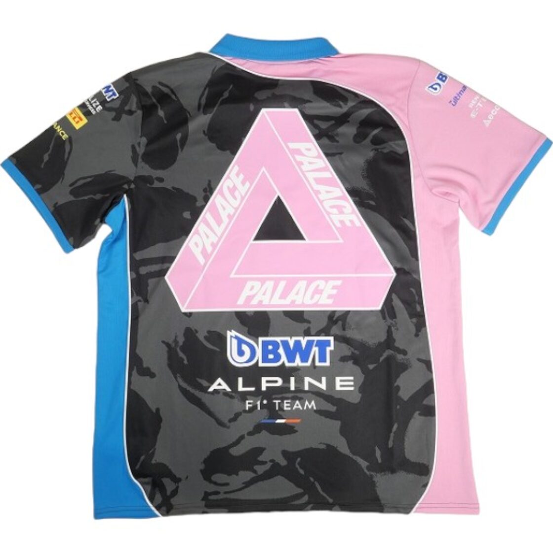 Size【XL】 Palace Skateboards パレススケートボード ×Kappa 23AW 