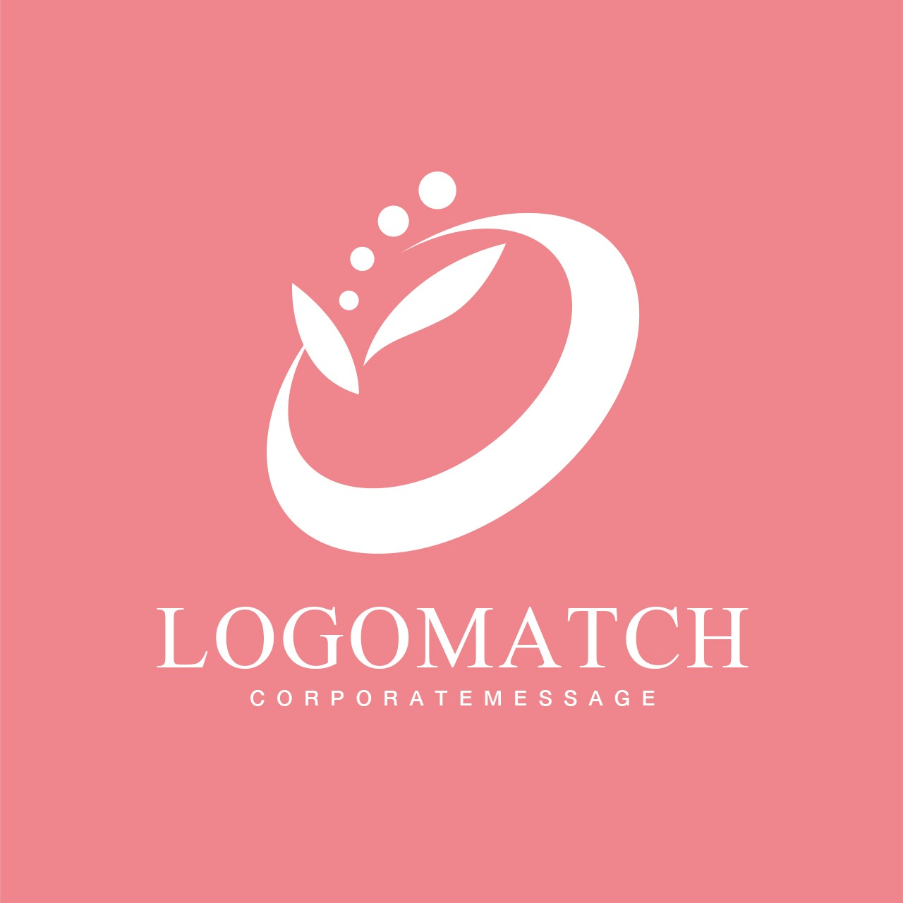 繋がりが織りなす豊かさのロゴ