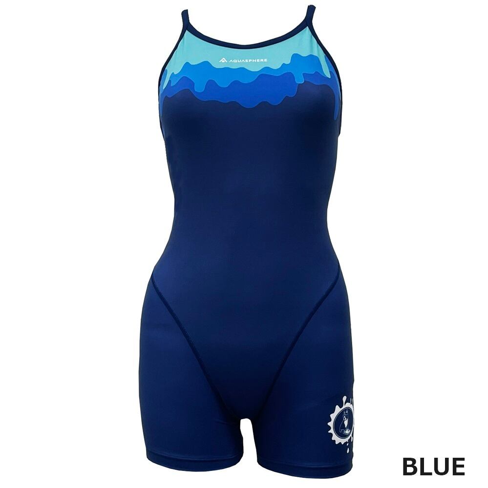 ◇ニューレヴェル創業祭◇ アクアスフィア JUNKY24' LADYS BOX 練習用