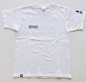 GUARD ガード EMT JapanRescue 綿100%Tシャツ S-237 メンズ