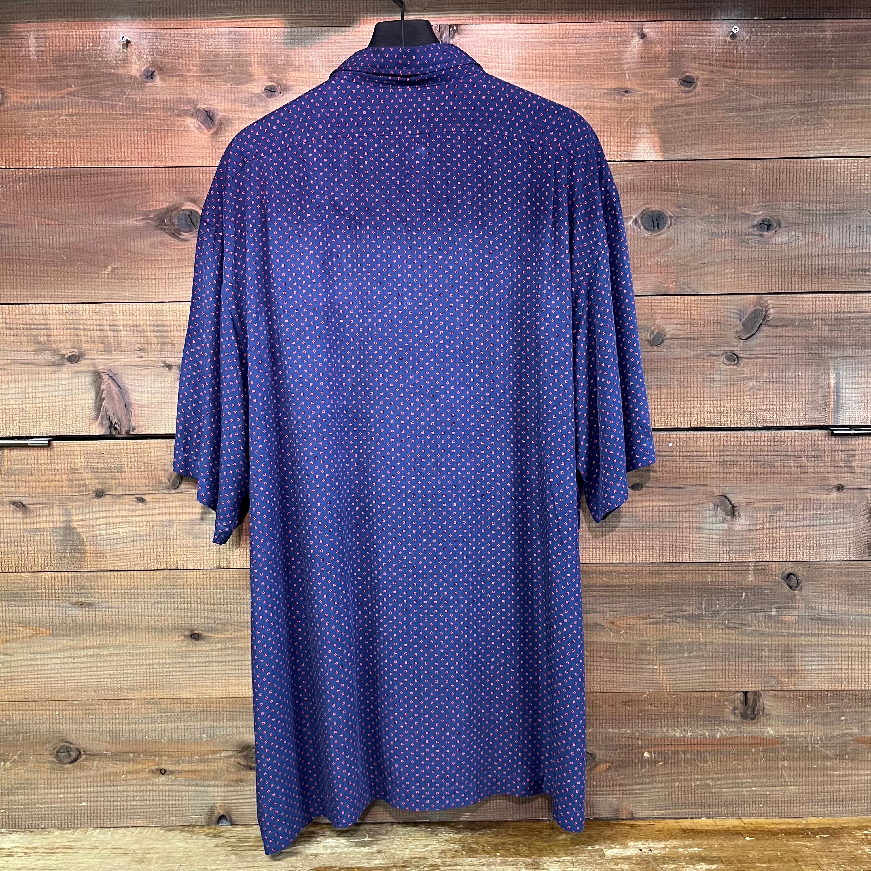 Ralph Lauren CLAYTON Rayon Opencollar Shirts | DESERTSNOW