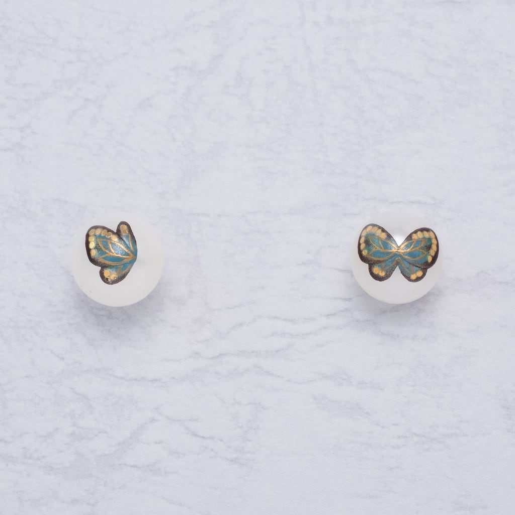 ピアス（ペア）/ Paired Earrings | ATENARI