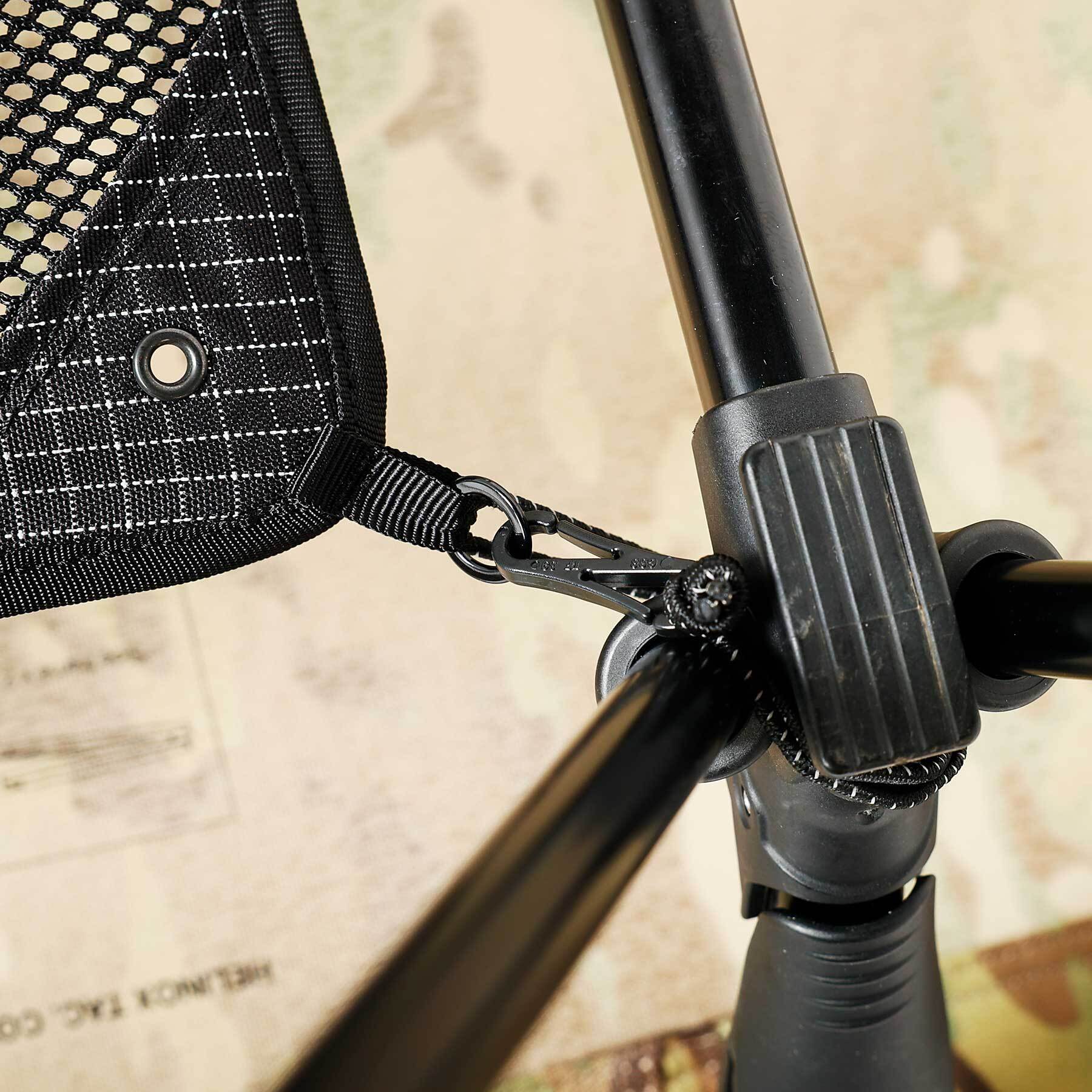 BALLISTICS COT NET | one4