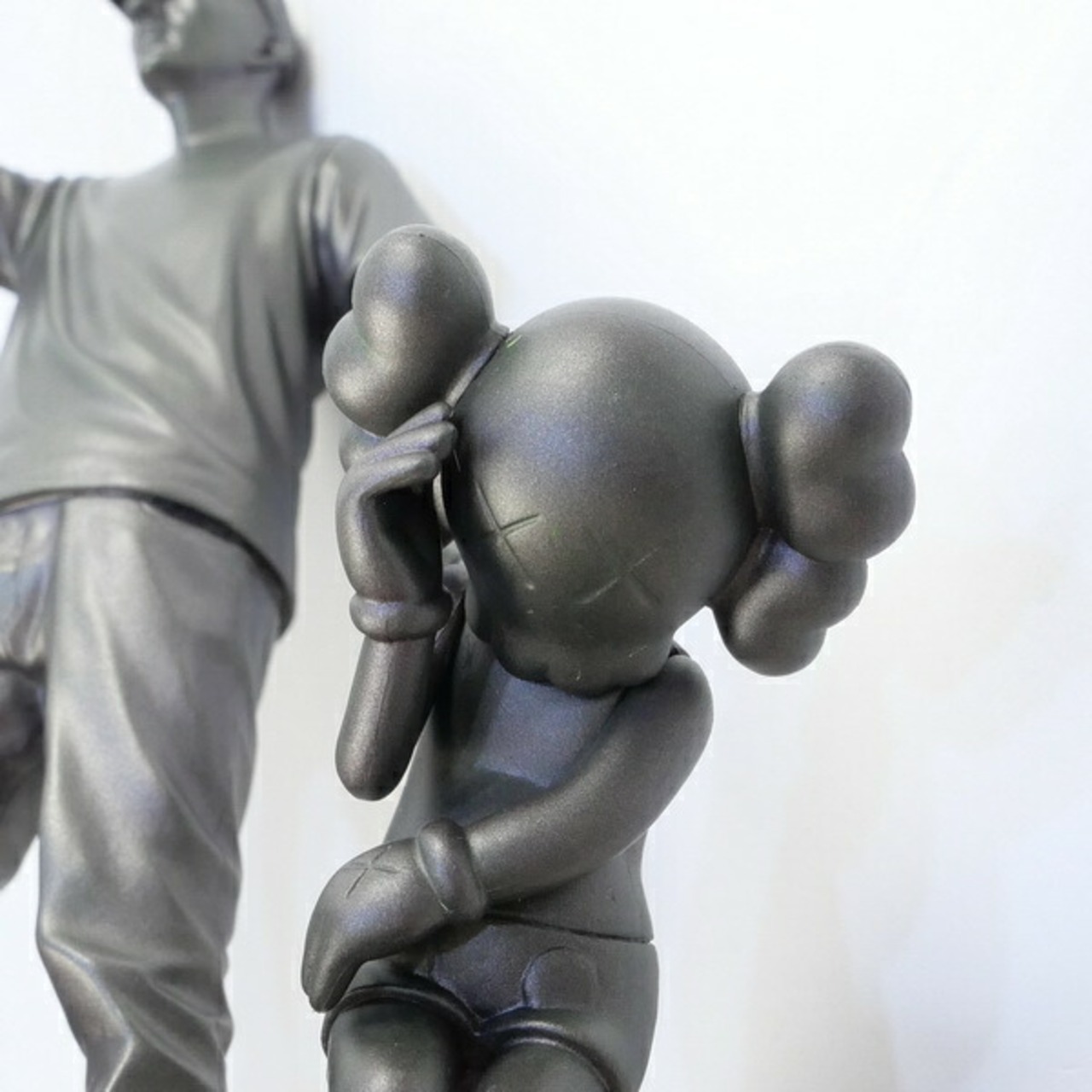 Size【フリー】 KAWS カウズ ×MEDICOM TOY PARTNERS パートナーズ 