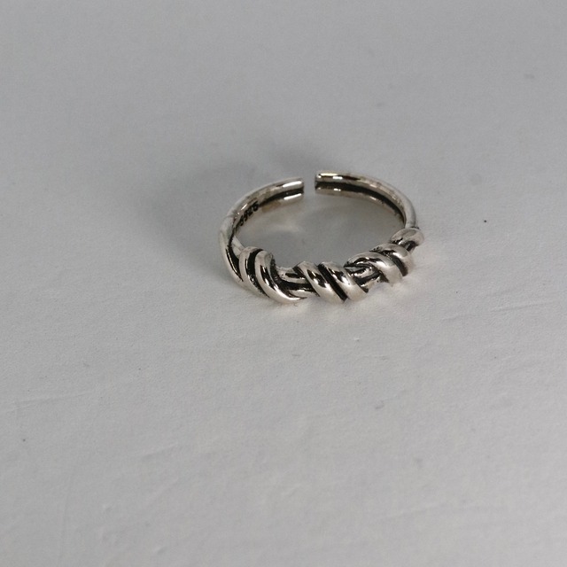 FJ0292 [silver925 ring]