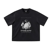 WSHOT Original Donnie Boxy Fit Tee WS094