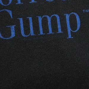 90s Forrest Gump tee