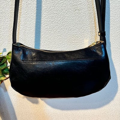 regalo  ミニレザーショルダー
