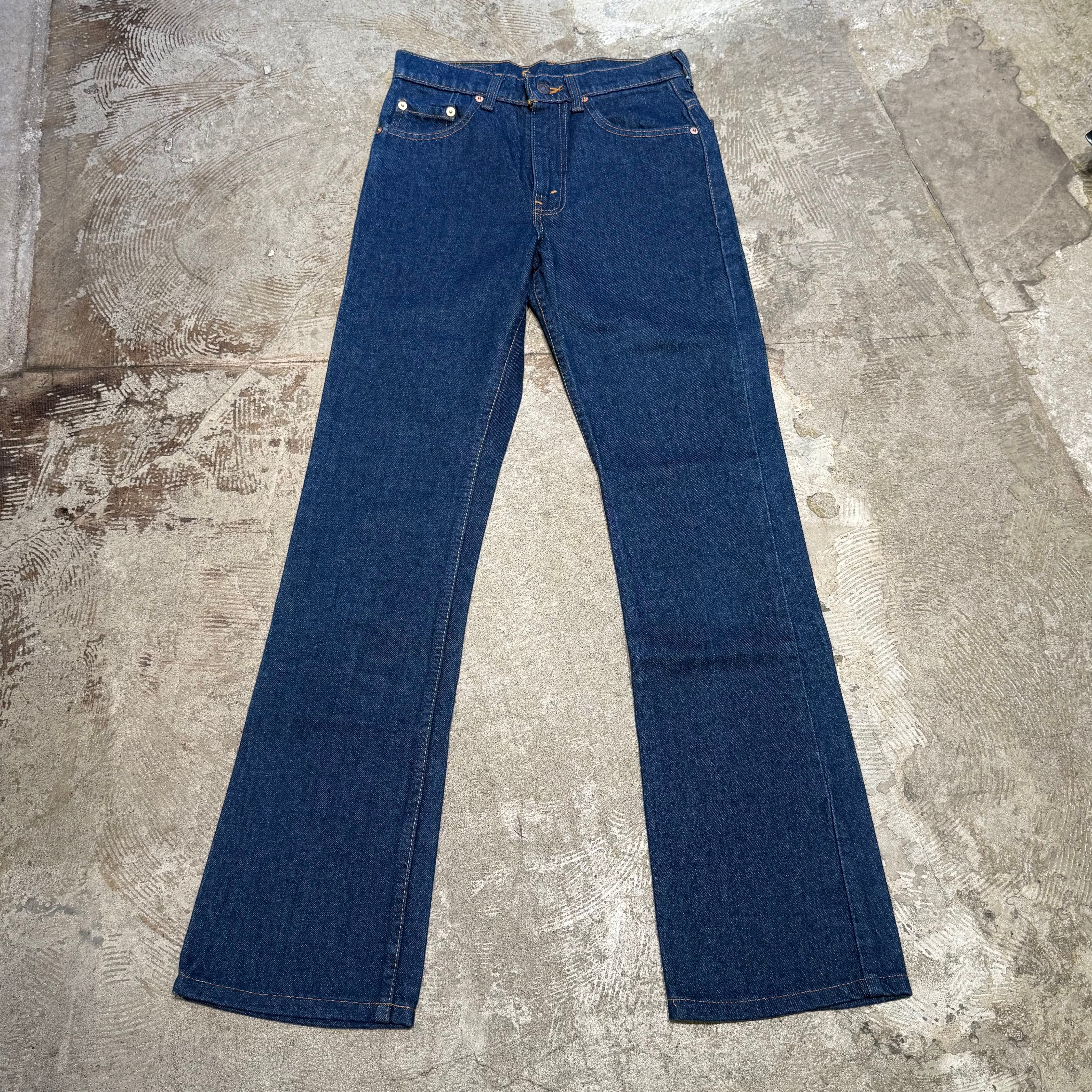 80's Levis 501 ハチマル ボタン裏653 /1294 | Pay ID
