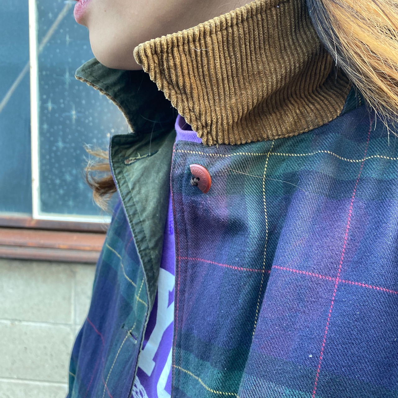 POLO Ralph Lauren ポロラルフローレン POLO EQUESTRIAN オイルド 