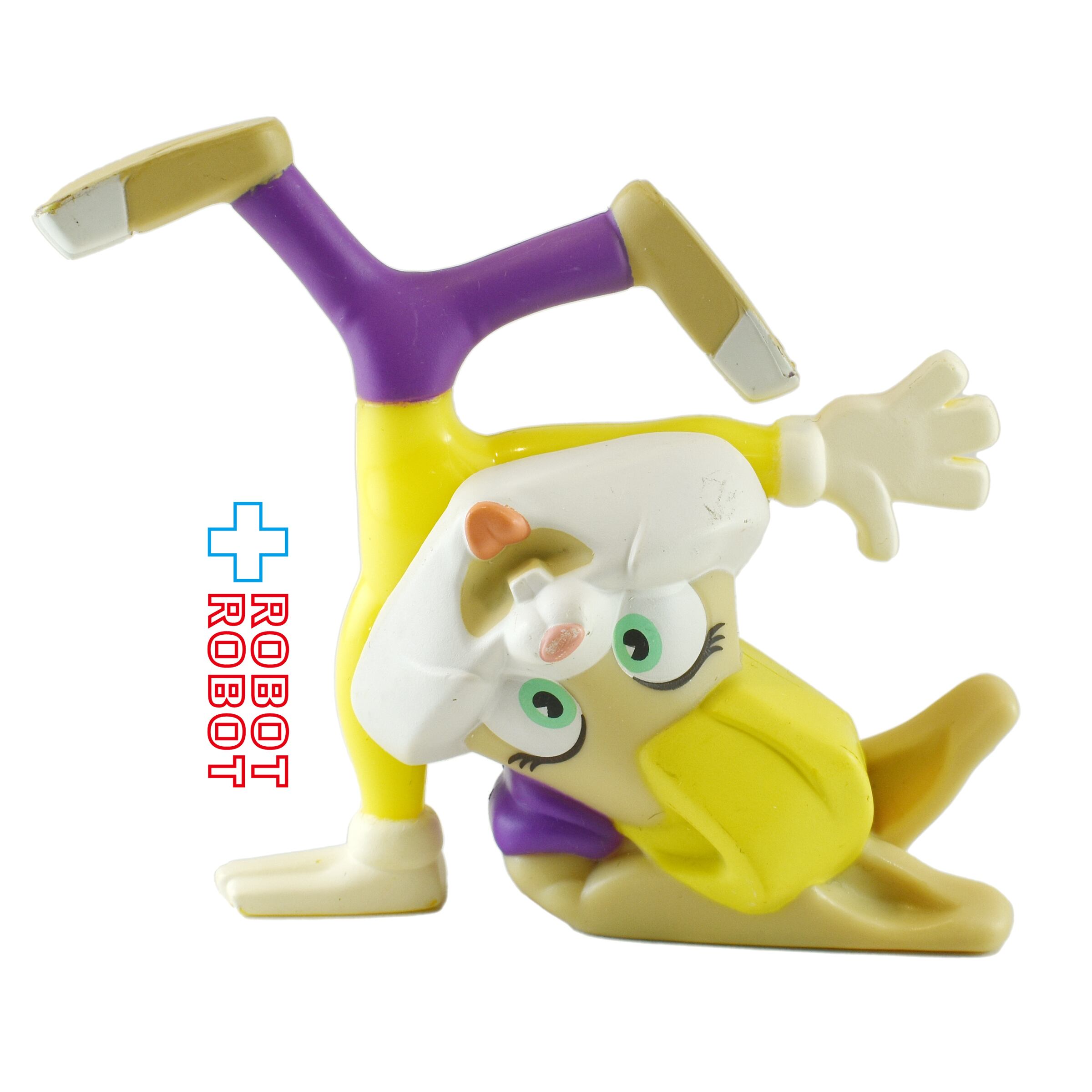 HAPPY MEAL ミールトイ | ROBOTROBOT