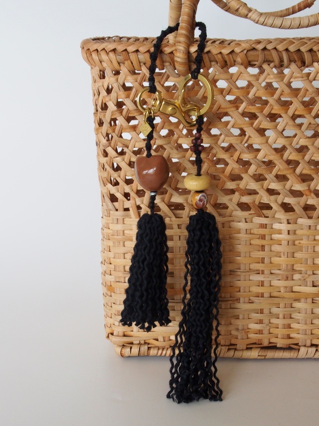 《DiDi by Lily》tribal charm -sumikuro- 【D】