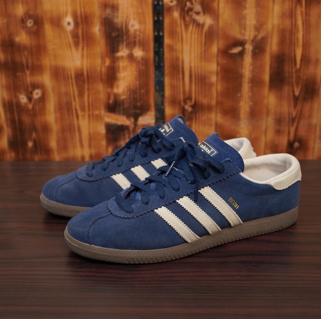 adidas bern us11 28cm/アディダス ベルン スニーカー