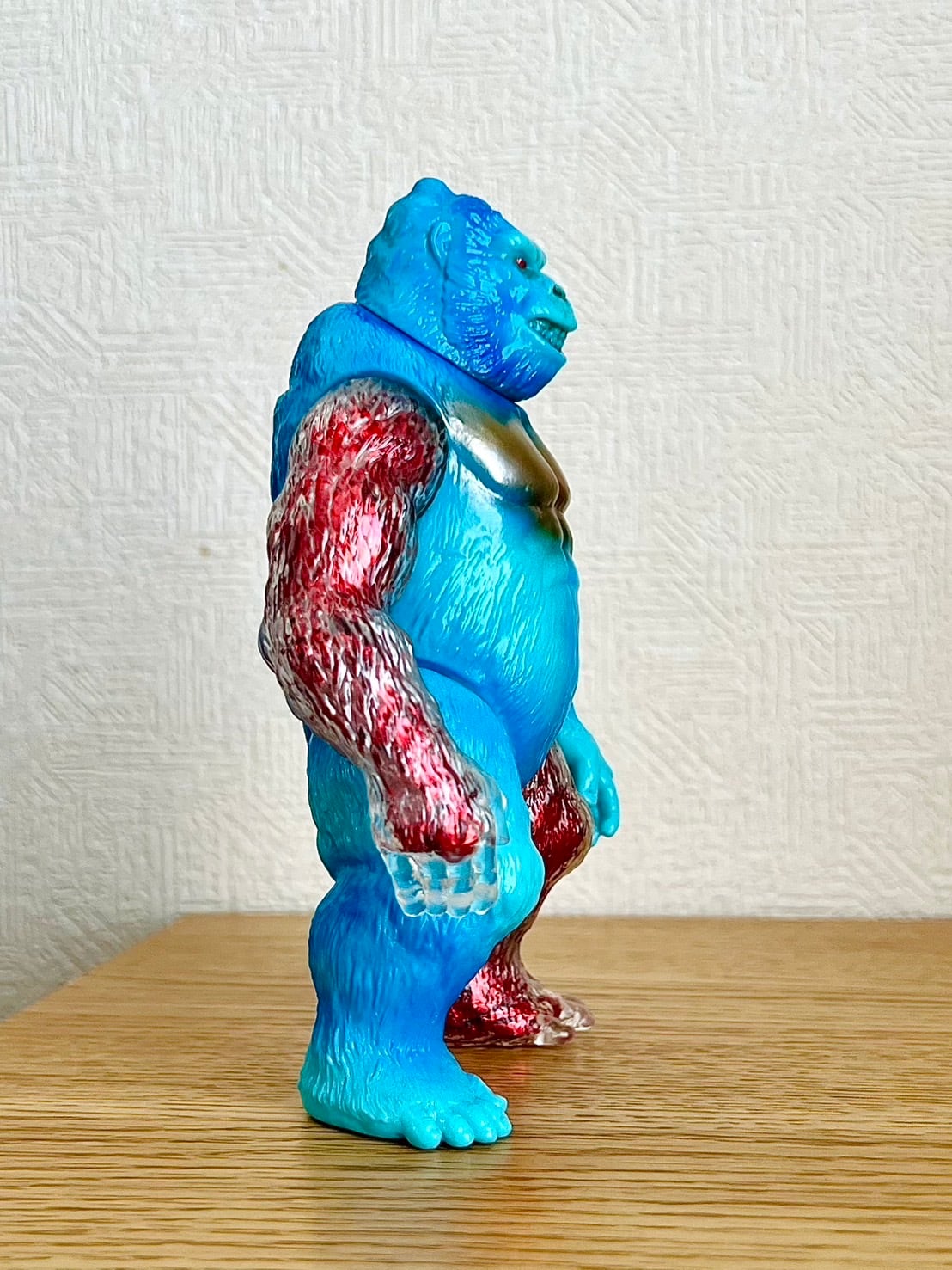 巨獣装甲ナグルズ テクノ・ザング | モリ通商株式会社