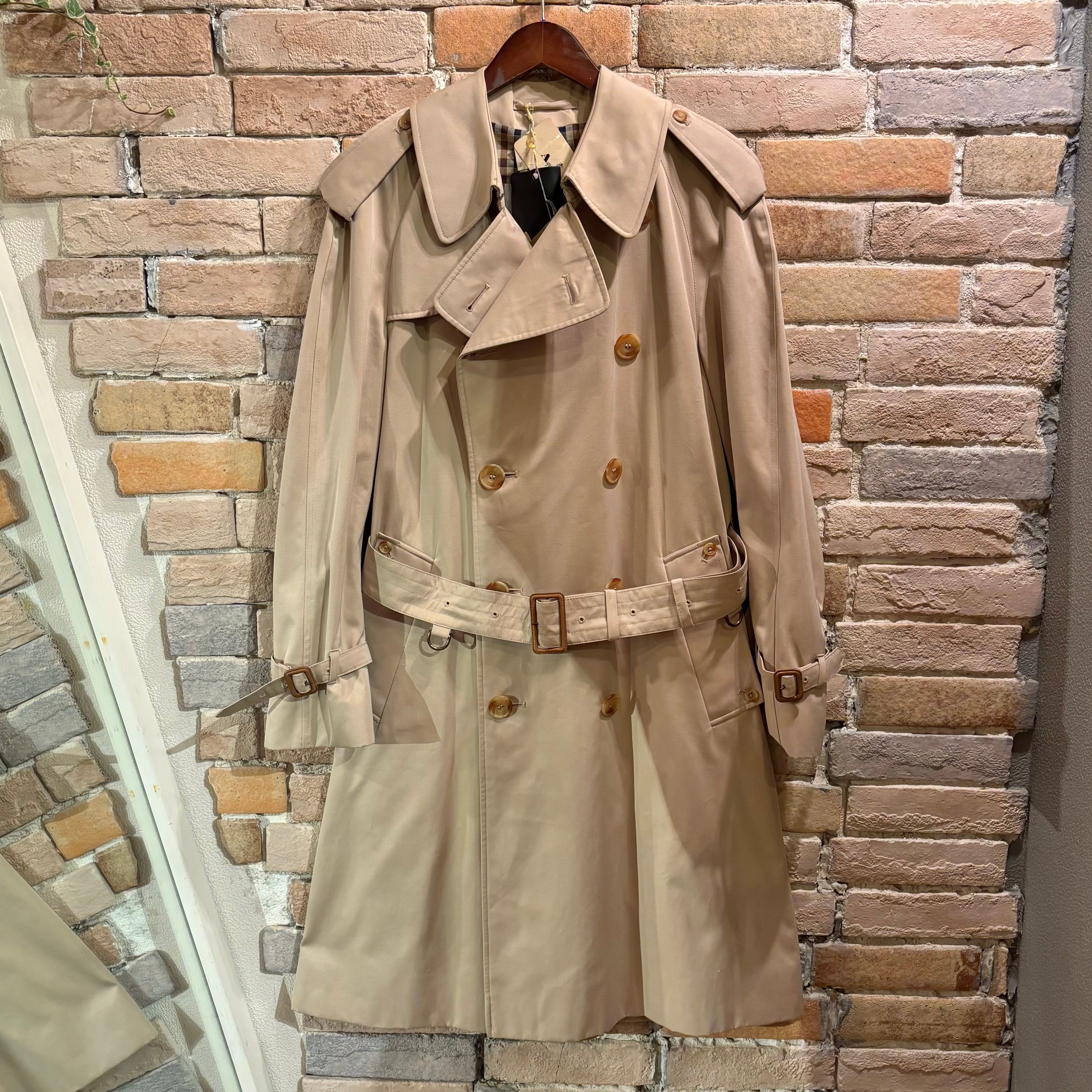 Men's coat | anemone