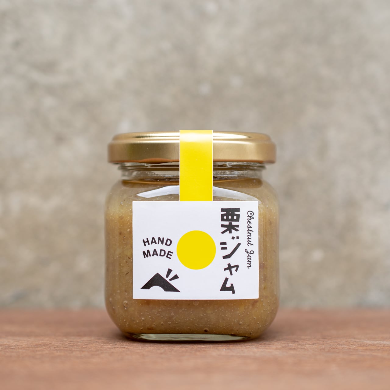 栗ジャム | べじたぶるぱーく