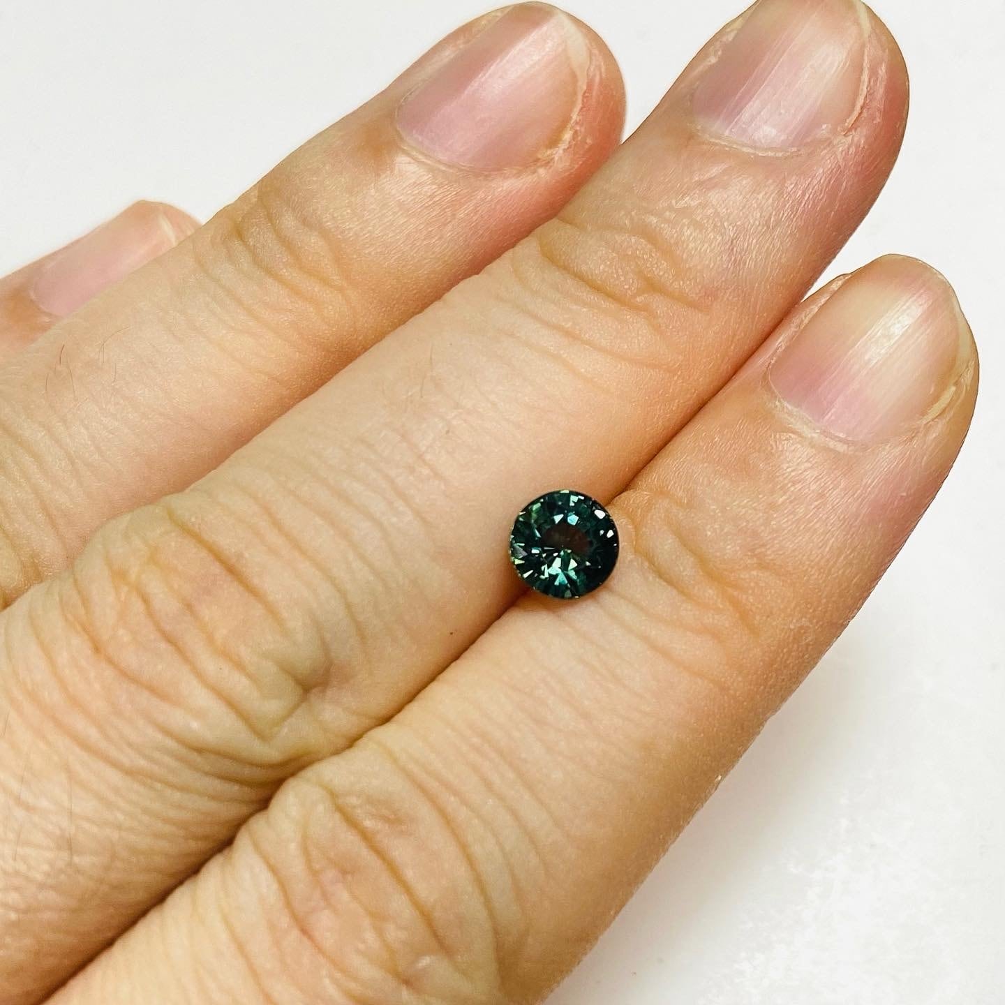 深い森 サファイア2