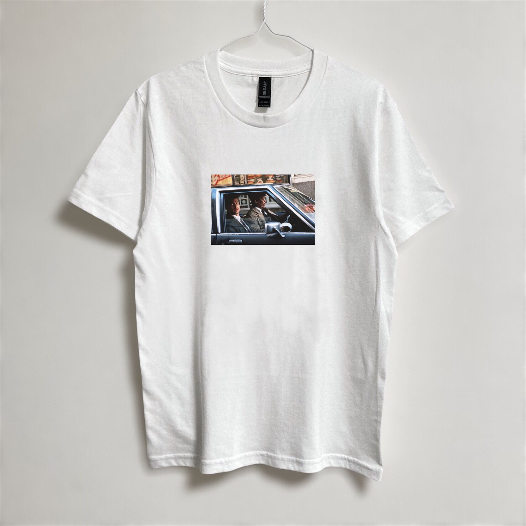 ジャミロクワイ Virtual Insanity Tシャツ | ZOON