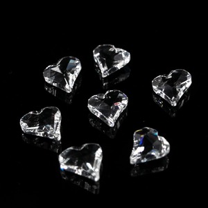 【E106】サンキャッチャー A級ガラス素材 10個