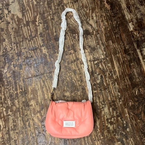 Maison Margiela メゾンマルジェラ グラムスラム ピンク SB1WG0019  