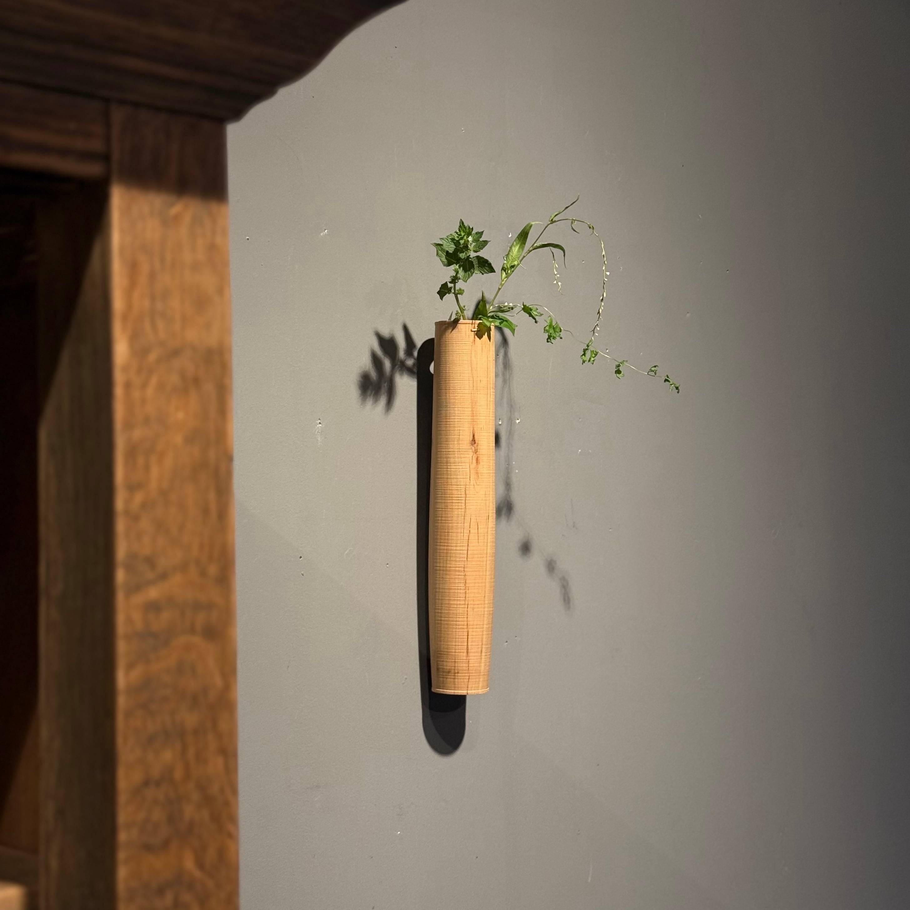 木工 | gallery 一白