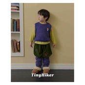 【取寄】Tiny Hiker トゥインスタージョガーパンツ｜冬服｜韓国子供服