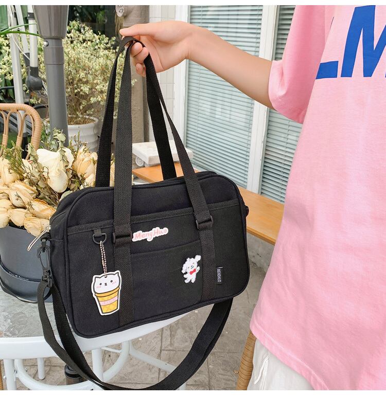 ≡韓国 ショルダーバッグ かわいい メッセンジャーバッグ ≡原宿系