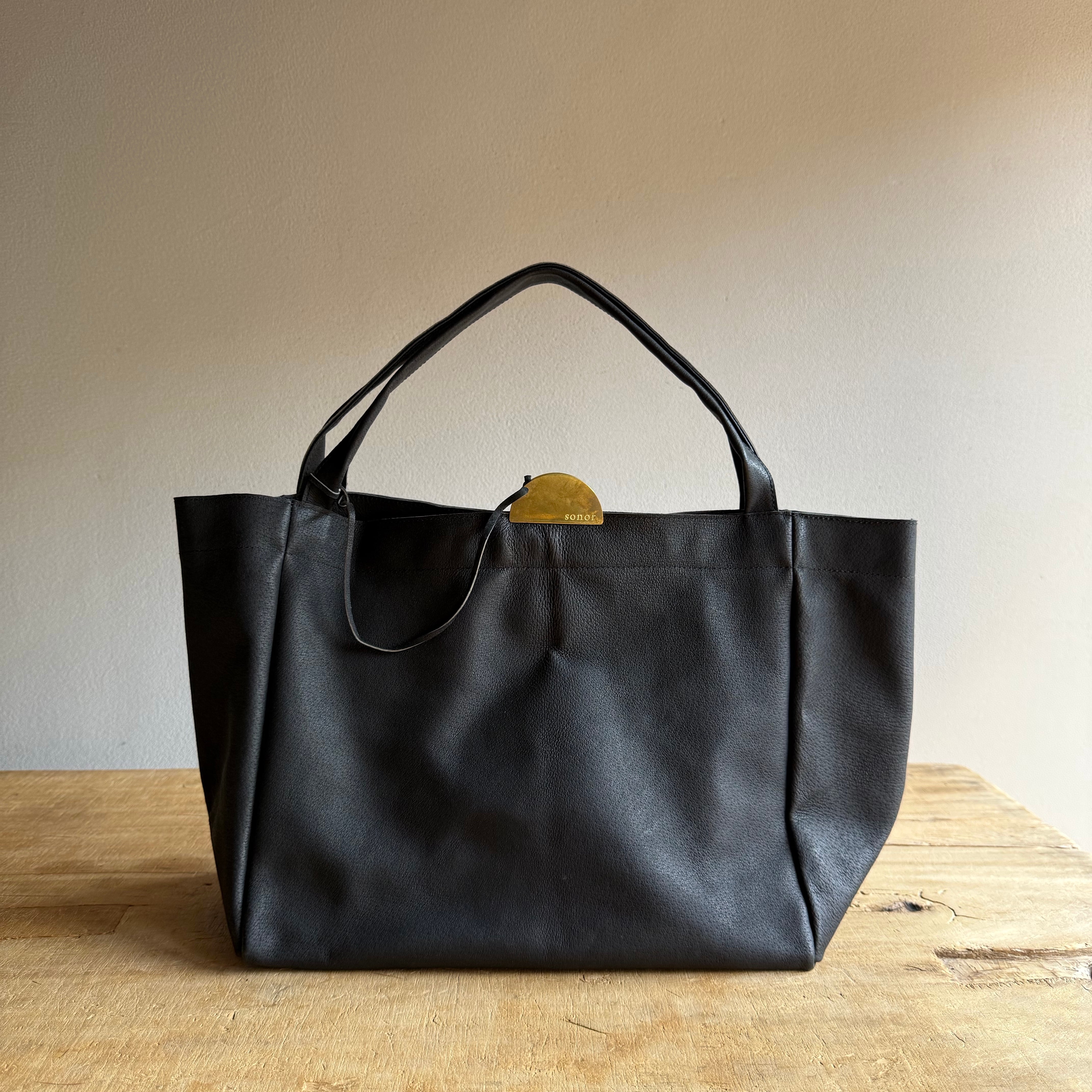 sonor / ソナー ARAI_CORON_CHU / アライ_コロン_中 (black)