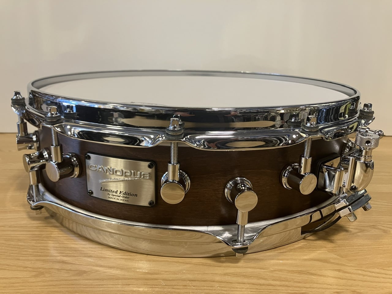 DRUM | DRUM SHOP ACT