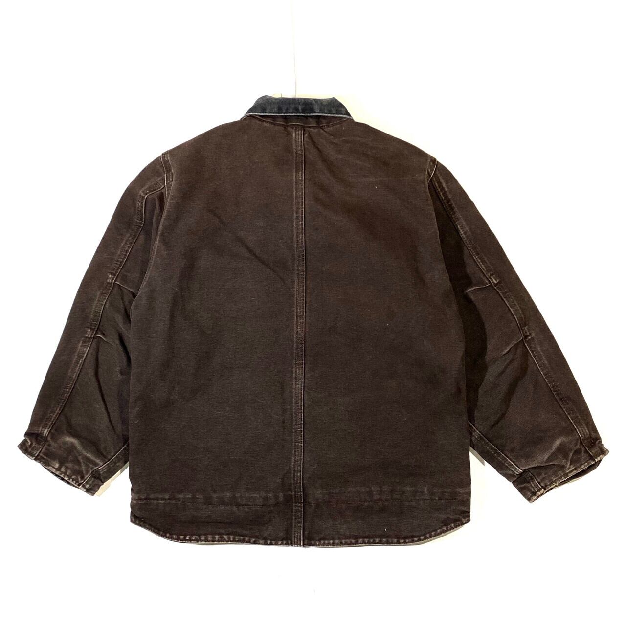 kids】Carhartt カーハート トラディショナルジャケット キッズ8歳位