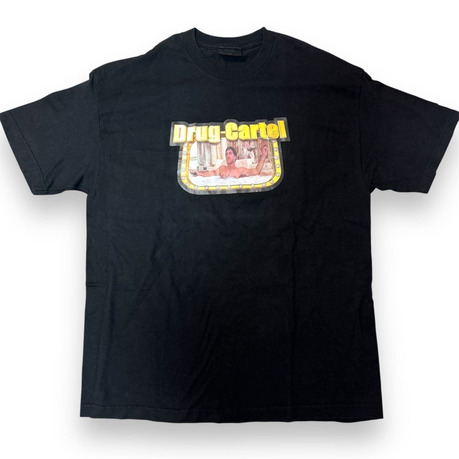 低価，格安 90s SERIAL KILLER グッドフェローズデニーロtシャツL 
