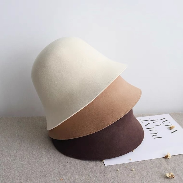 baguette hat　801055