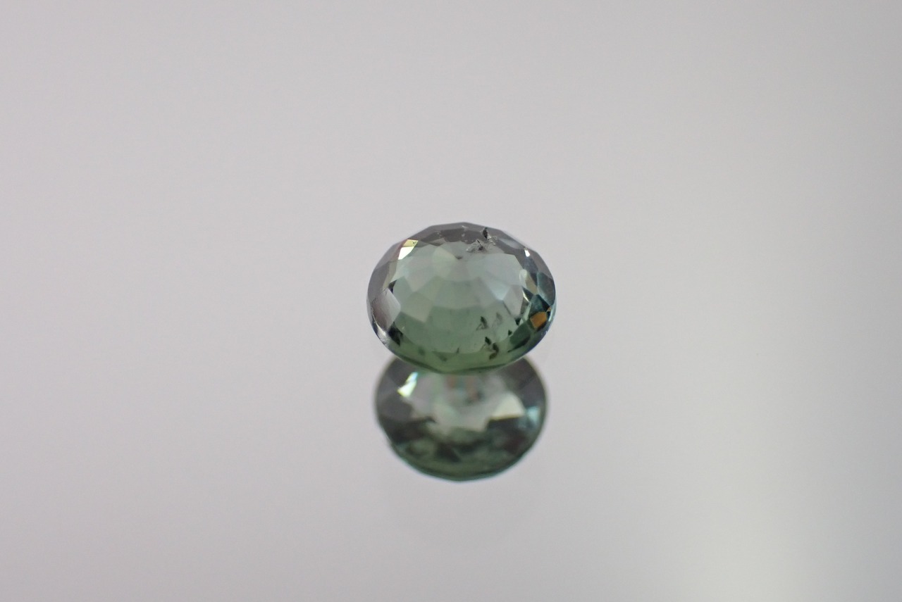 【原石セット】サファイア　0.43ct/0.92ct 　[C3-236]