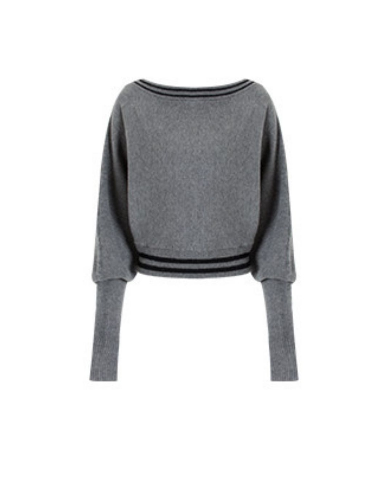 ワンショルダーニット A0823 - 14