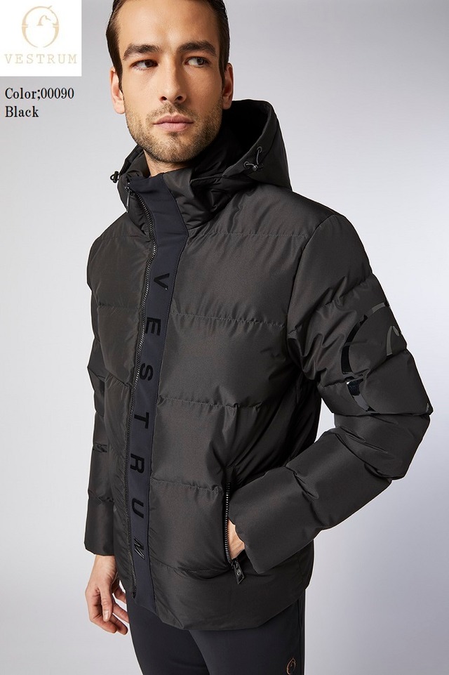 カヴァレリアトスカーナ キルティングジャケット ブラック 乗馬 つけろ 