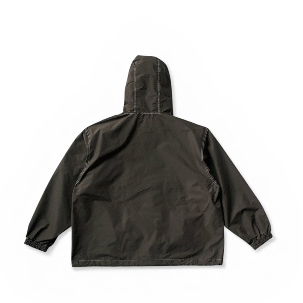 PORTANCE, STAY DRAY ANORAK | not wonder store