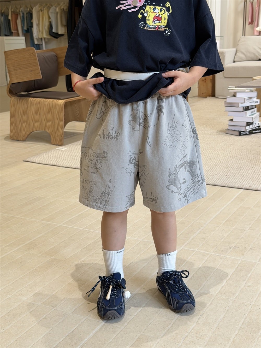 XDJK | 子供服 の PUNNY STORE ☆ 韓国子供服 こども服