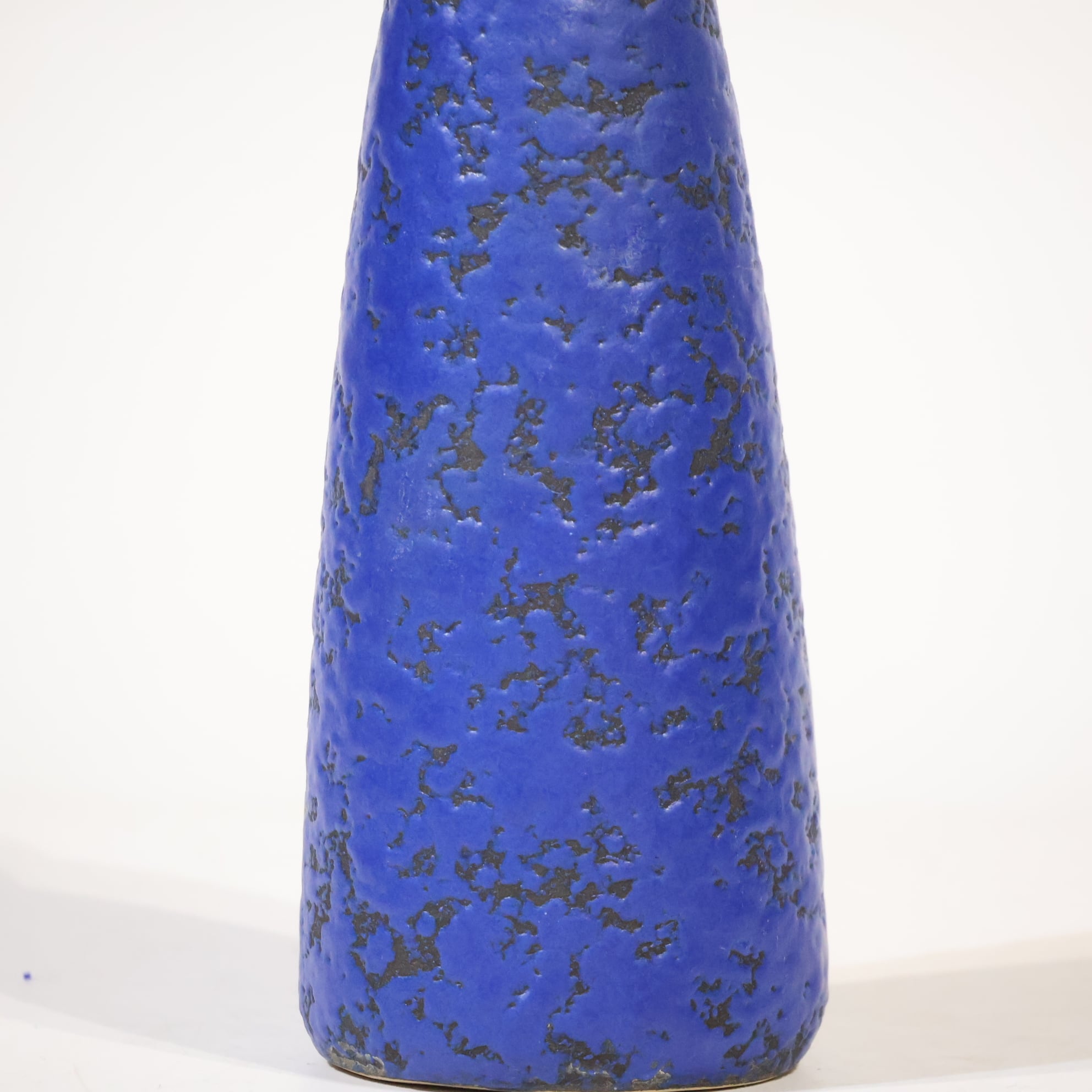 Scheurich-- 22.3cm | Fat Lava & German Art Pottery