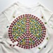 00s Humani-Tees Ladybug Art Tee