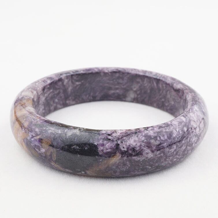 チャロアイト バングル 211-3217