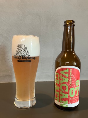 VACAN CRAFT07 あまおうエール®　6本セット
