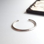 Women’s Triangle Bangle (レディース)