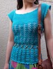 Crochet tops／クロシェ トップス
