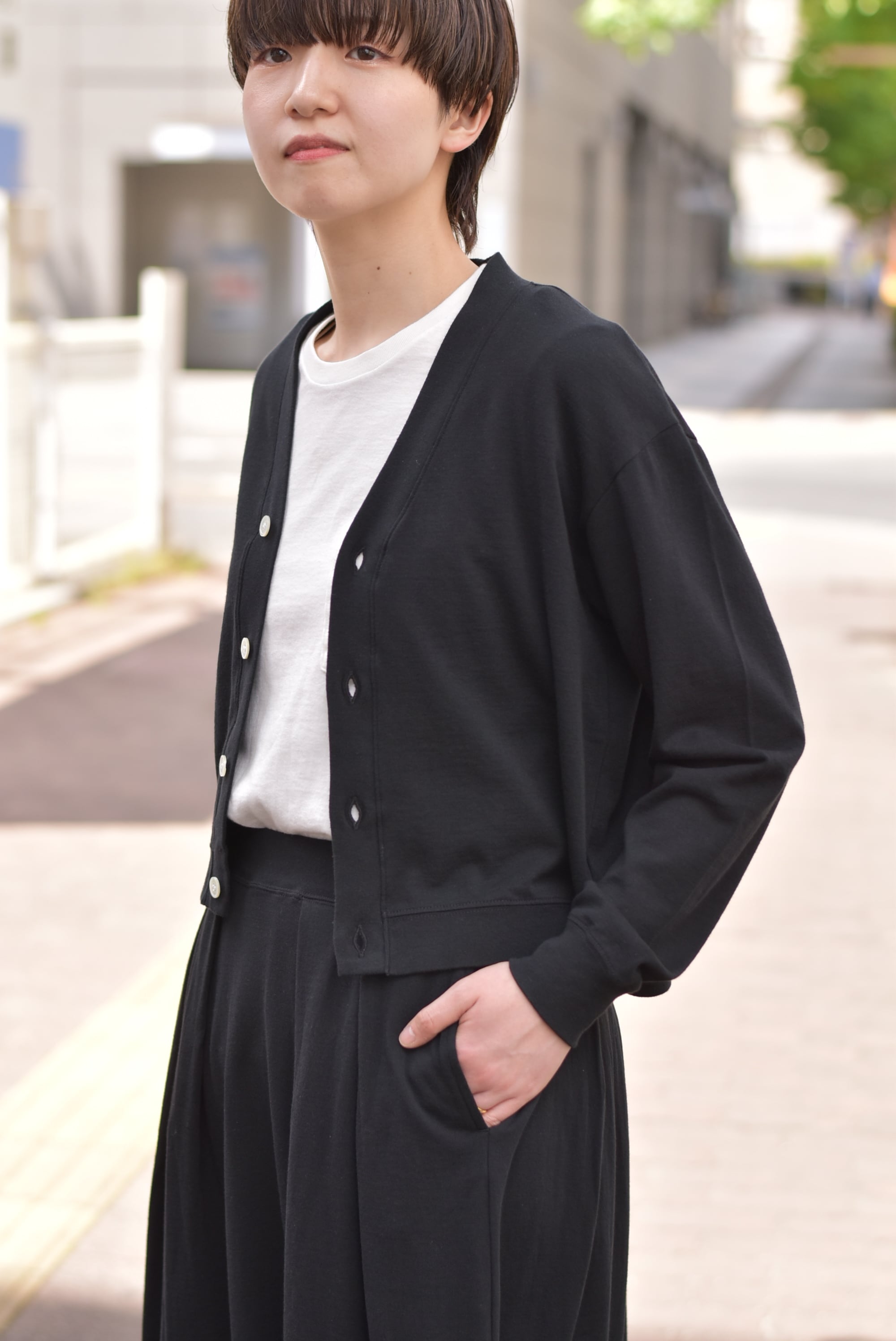 HERILL(へリル) 26SS 