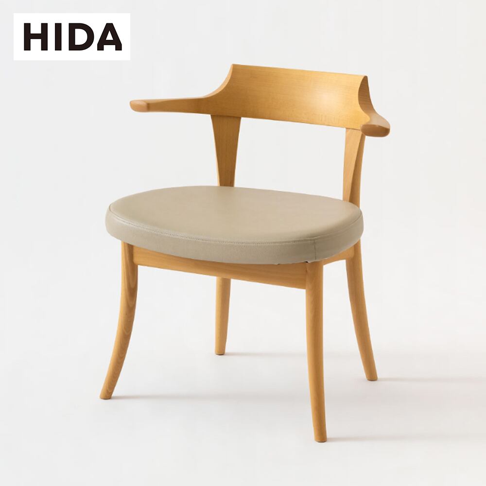 飛騨産業(HIDA) CRESCENT ビーチ