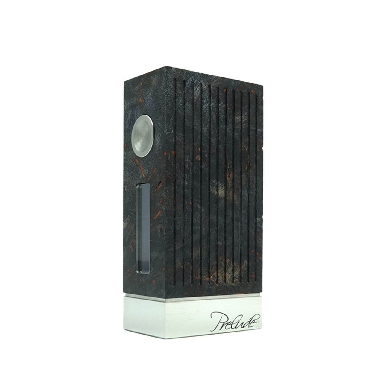 Prelude Micro LE stab wood by XTRA MILE VAPE