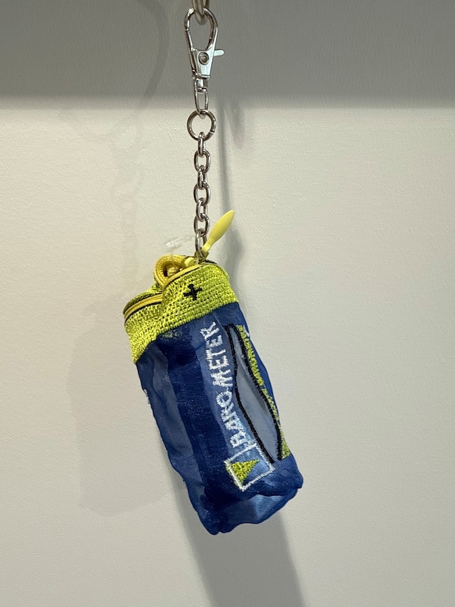 BRIGITTE TANAKA/ Baromètre Petit